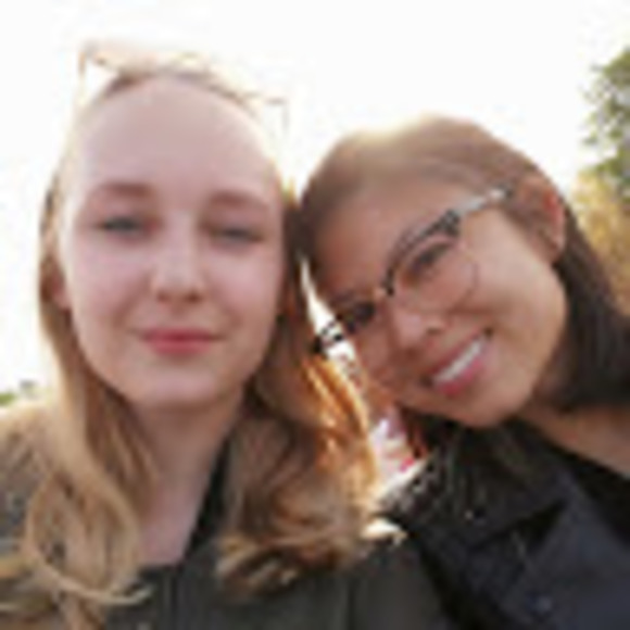 Meet your Posher, Maia - Picture 1 of 1